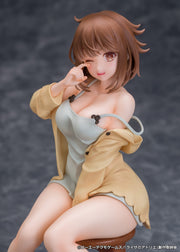 Proof Atelier Ryza: Ever Darkness &amp; the Secret Hideout Reisalin Stout (Nachtkleidung Ver.) Figur im Maßstab 1/7