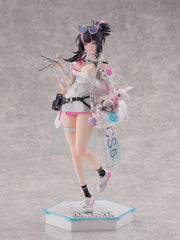 SSFigure Girls' Frontline: Neural Cloud Vee Figur im Maßstab 1:7