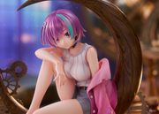 Alice Glint PARQUET Rino Ibaraki Limited Edition 1/7 Scale Figure