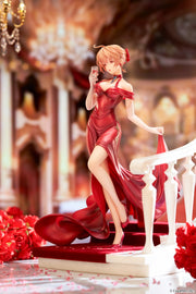 Apex Toys Granblue Fantasy Vira (Oath-Sworn Evening Gown Ver.) 1/7 Scale Figure