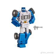 NewAge H41 Jones Beachcomber