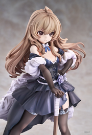 Luminous Box Toradora! Taiga Aisaka (Dress Ver.) 1/7 Scale Figure