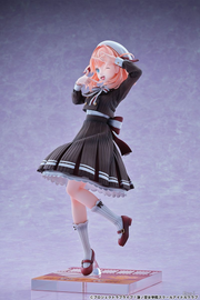 Bellfine Love Live! Hasunosora Girls' High School Idol Club Kaho Hinoshita (Fortune Movie Ver.) 1/7 Scale Figure