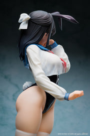 Reverse Studio Tsurisasu Illustration Sailor Bunny 1/6 Scale Figure