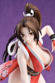 Amakuni The King of Fighters XIV Mai Shiranui 1/6 Scale Figure (Reissue)