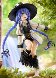 Ques Q Mushoku Tensei: Jobless Reincarnation Roxy Migurdia (Changing) 1/7 Scale Figure