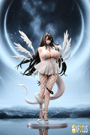 INFOCUS Udehito Illustration Dorothy 1/6 Scale Figure