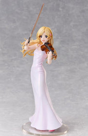 Aniplex Inc. Your Lie in April Kaori Miyazono (Again) 1/7 Scale Figure