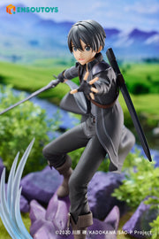 Ensoutoys Sword Art Online Progressive: Scherzo of Deep Night Kirito Figur im Maßstab 1/7