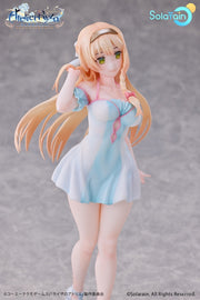 Solarain Atelier Ryza: Ever Darkness & the Secret Hideout Klaudia Valentz (Swimsuit Ver.) 1/7 Scale Figure