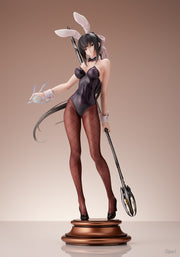 Amakuni Overlord Narberal Gamma (so-bin Bunny Girl Ver.) Figur im Maßstab 1/7
