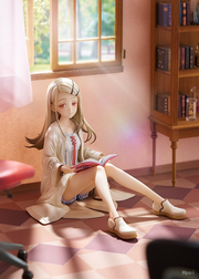 [Vorbestellung] Phat Company Gakuen Idolmaster Hiro Shinosawa (The Thing I'm Not Good At Ver.) Figur im Maßstab 1/7