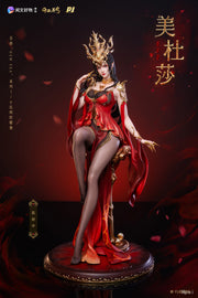 PJ Studio Fights Break Sphere Medusa 1/6 Scale Figure