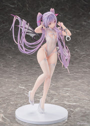 AniGift Rurudo Illustration Eve (Hand Cuffs Ver.) 1/6 Scale Figure
