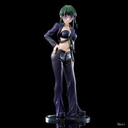 Union Creative Gridman Universe ZOZO Black Collection The 2nd