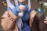 Reverse Studio Mahjong Soul Yui Yagi (Bond Maximum Level Ver.) Figur im Maßstab 1/7