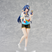 Union Creative VTuber Legend: How I Went Viral after Forgetting to Turn Off My Stream Shuwa-chan 1/6 Scale Figure