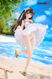 HanaBee Cover Girl Ryoko Ayase 1/6 Scale Figure