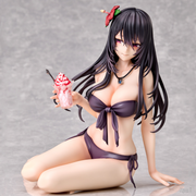 [Reserva] Figura de Kasane Minazumi (versión traje de baño) a escala 1/6 de Shy Girls in Love de Union Creative