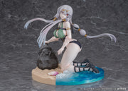 Proof Atelier Ryza: Ever Darkness and the Secret Hideout Lila Desires (Swimsuit Ver.) 1/7 Scale Figure