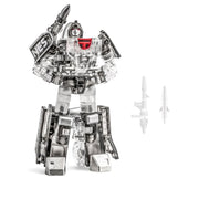 NewAge H42B Lamont Cranston Mirage Version mit zerbrochenem Glas