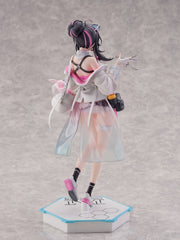 SSFigure Girls' Frontline: Neural Cloud Vee Figur im Maßstab 1:7