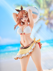 Phat Company Atelier Ryza 3: Alchemist of the End & the Secret Key Ryza (Tanned Swimsuit Ver.) 1/6 Scale Figure