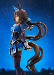 Figura a escala 1/7 de Uma Musume: Pretty Derby Admire Vega de Phat Company