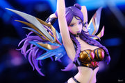 Figura a escala 1/7 de Kai'Sa de K/DA de Apex Toys League of Legends