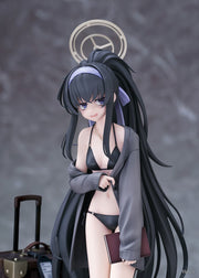 [Reserva anticipada] Figura de Phat Company Blue Archive Ui (versión en traje de baño) a escala 1/7