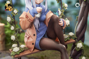 Reverse Studio Mahjong Soul Yui Yagi (Bond Maximum Level Ver.) Figur im Maßstab 1/7