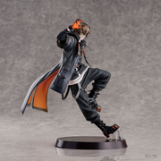 Anycolor Nijisanji Alban Knox 1/7 Scale Figure