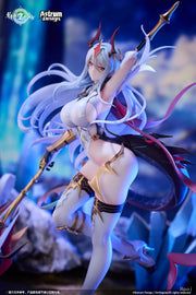 Astrum Design Epic Seven New Moon Luna 1/7 Scale Figure
