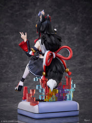 [Pre-Order] Design Coco Hololive Ookami Mio ("We Are GAMERS!!!!" Ver.) 1/7 Scale Figure