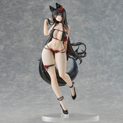 Union Creative TACCO Illustration Rose 1/6 Scale Figure