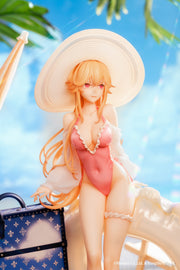 [Reserva] Figura de AniGame Azur Lane Richelieu (Fleuron of the Waves Ver.) escala 1/6