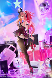 DigiGirl Grandia Yuan Illustration High Heel & Lollipop 1/6 Scale Figure