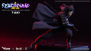 VToys 1/12 VSD010 BMS CF Ciberpunk Samurai Taki