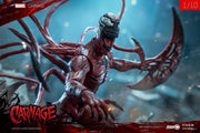 ZT Toys Marvel Licensed 1/10 Carnage