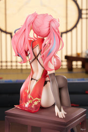 [Reserva] Figura de Azur Lane Bremerton de Apex Toys (versión ilustrada), escala 1/7 (con extra)