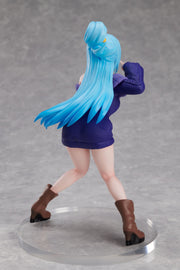 ElCOCO KonoSuba Aqua Figur im Maßstab 1:7