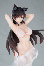 Apex Toys Azur Lane Limepie ATAGO (Summer March) 1/8 Scale Figure