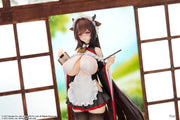 [Reserva] ELEGANTE figura de Azur Lane Kashino (Maid for Mayhem) a escala 1/7