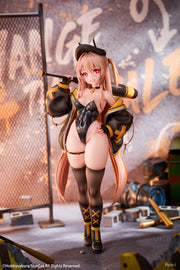 Hobby Sakura StarCat Illustration Regenbogen Nanohana Hoshi Figur im Maßstab 1/6