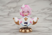 Apex Toys Honkai Impact 3. Happy Shake Elysia Herrscher der menschlichen Figur