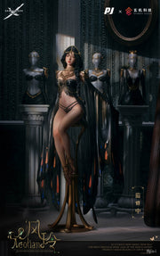 PJ Studio GhostBlade Aeolian Figure