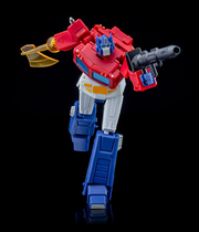Magic Square MS-B46F Licht des Sieges Optimus Prime Neuauflage