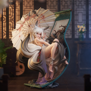 Animester Fox Fairy Mo Li Figura escala 1/7