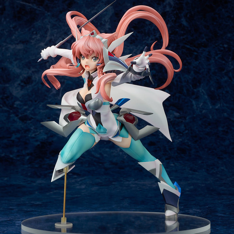 Hobby Stock Symphogear GX Maria Cadenzavna Eve Figura escala 1/7