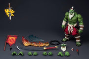 Hero Toys Orc Blademaster Samuro